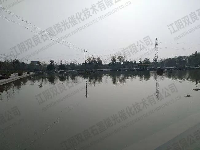 4.3亿沁咸阳头生态建复及水环境治理工程EPC（设计、施工）总承包中标候选人公示！