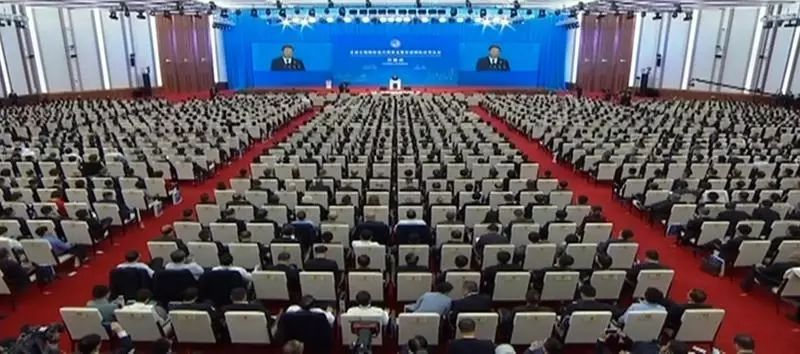 CA88第一视角带您走入“进博会”首日