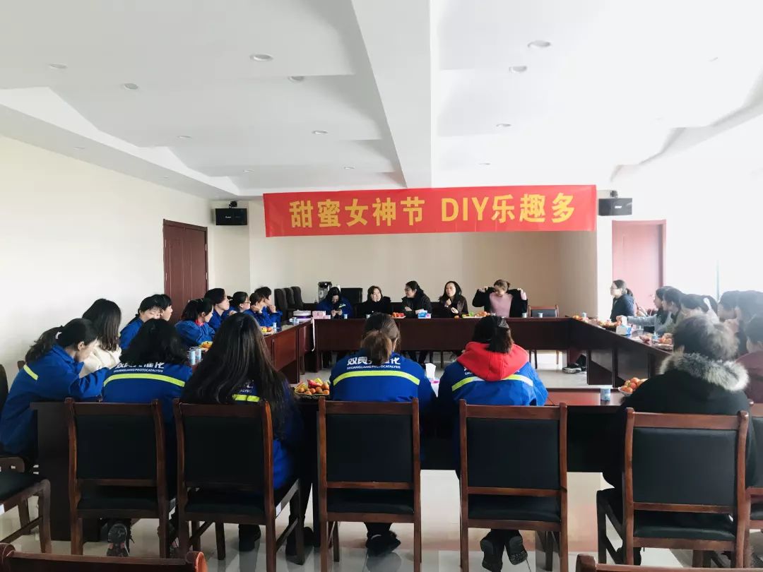 CA88新型光催化女神节活动圆满闭幕