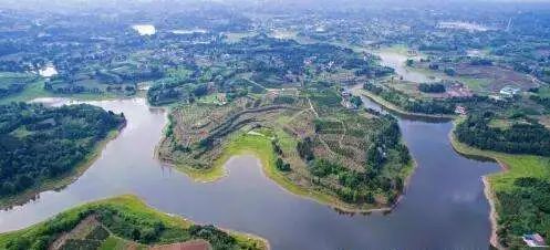 CA88环境精心守护“大水缸” 雁江区滴水岩水库水质提升为Ⅲ类