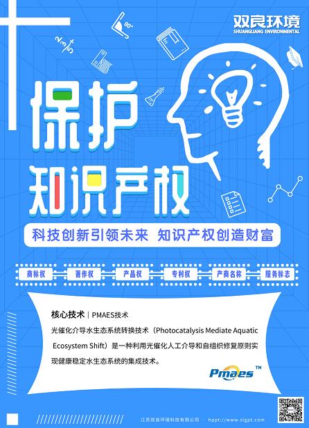 【世界知识产权日】科技创新引领未来，知识产权创造财富！