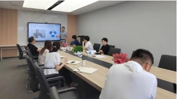 高校教授及商会辅导莅临丽江CA88环境调查互换