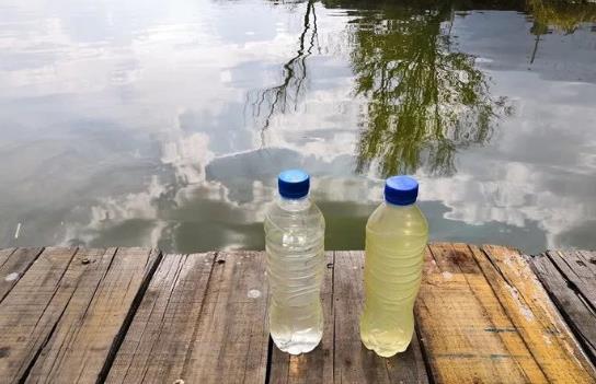 水环境建复是今后治理沉点
