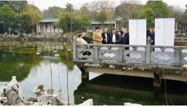 整合铺排城市黑臭水体治理、水源地；ぁ⒔ァ把罄苯