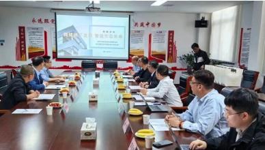 江阴市城乡规划设计院有限公司与CA88环境进行战术合作签约典礼